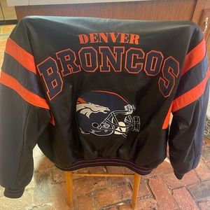 Broncos Jacket